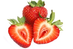 Erdbeeren