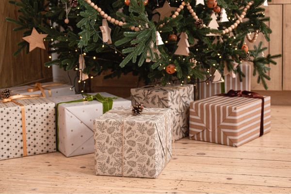 Weihnachtsgeschenke