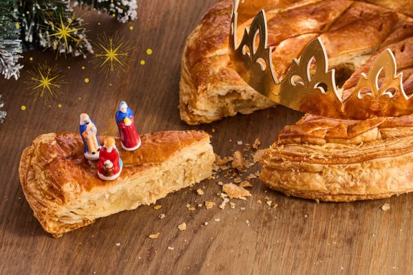 Galette de Rois