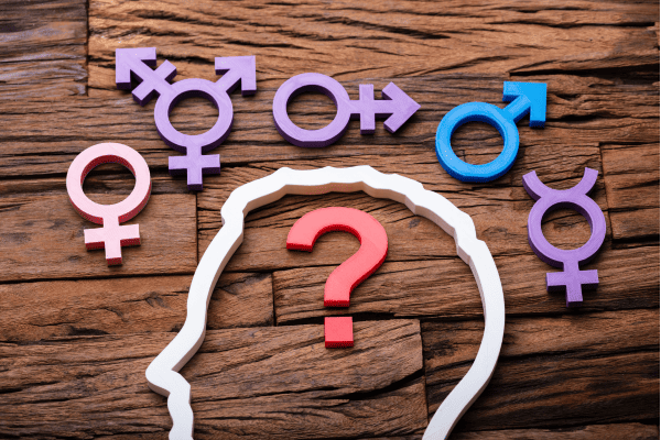 Genderneutrale Sprache