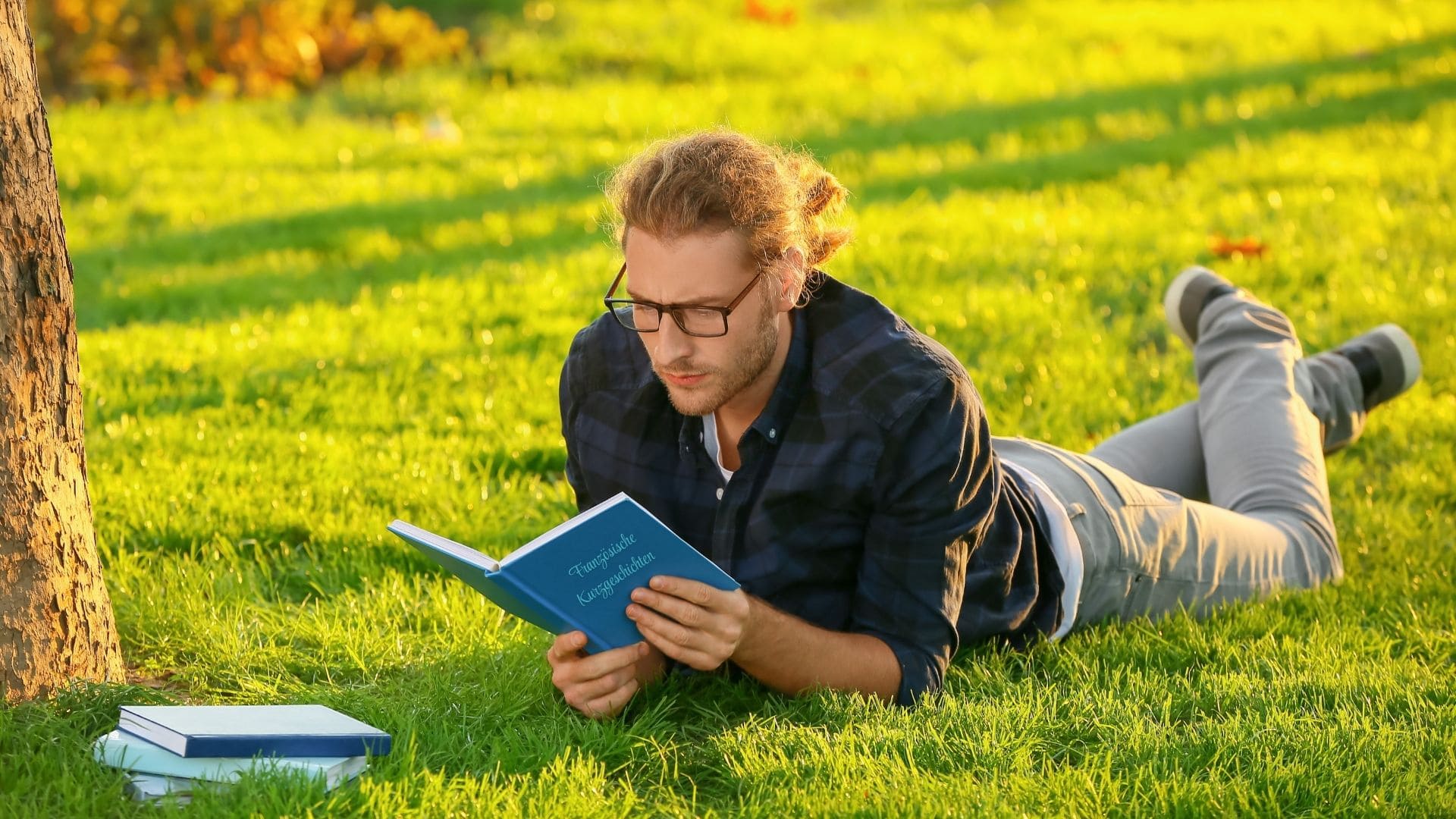 Mehr als nur lesen: So holst du das Beste aus deiner französischen Lektüre raus!